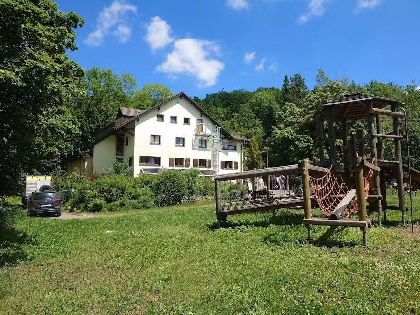 Naturfreundehaus Himmelreich e.V.