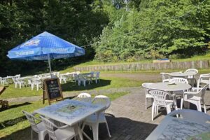 Naturfreundehaus Horbach