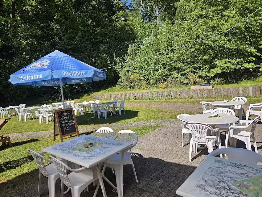 Naturfreundehaus Horbach