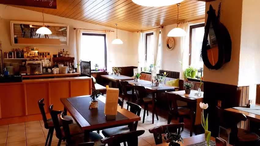 Naturfreundehaus Kirschheck