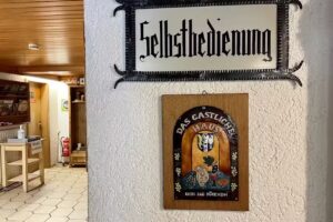 Naturfreundehaus Lambrecht