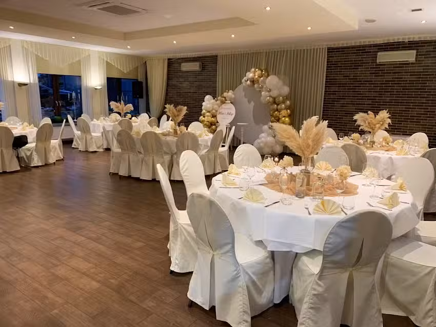 Naturfreundehaus Langen