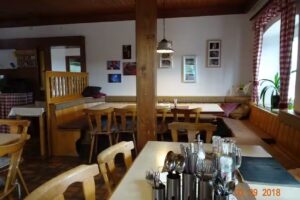 Naturfreundehaus Veilbronn