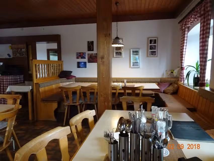 Naturfreundehaus Veilbronn