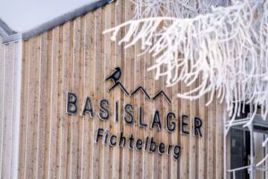 Naturhotel BASISLAGER Fichtelberg