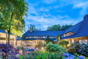 Naturhotel Schäferhof