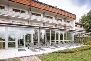 NaturKulturHotel Stumpf