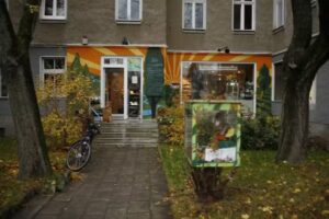 NaturPur Bioladen & Bistro