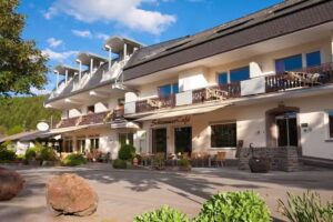 NaturPurHotel Maarblick