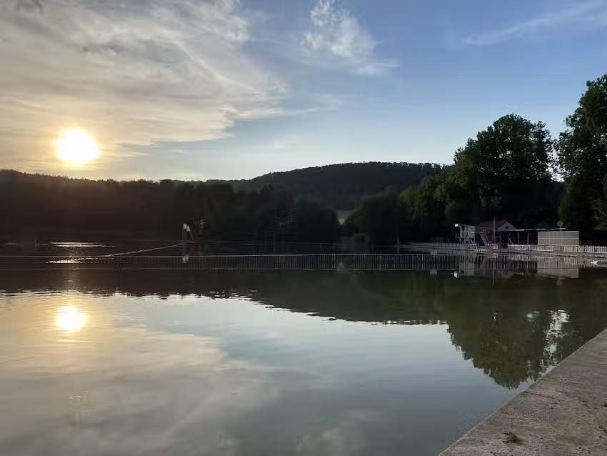 Naturresort BebraerTeiche