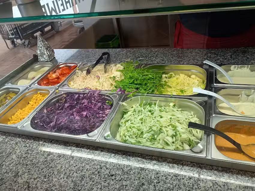 Nauheimer Kebap Haus