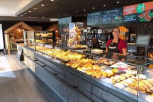 Naumanns CAFEZEIT