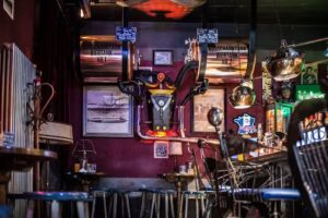 NAUTIBAR – Göttingen