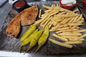 NAWA RESTAURANT