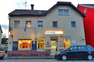 Naxos Grill