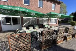 Nay Restaurant