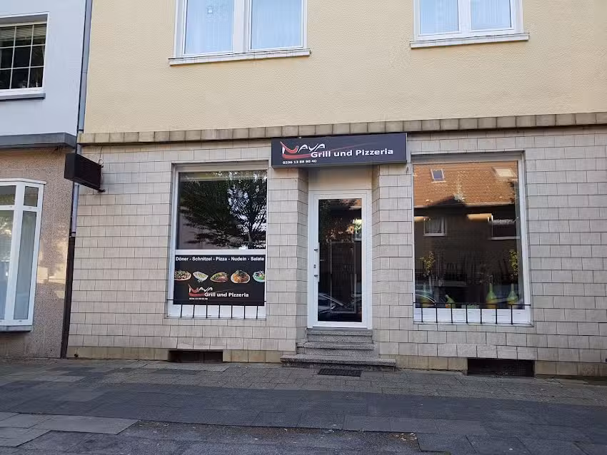 Naya Grill Recklinghausen