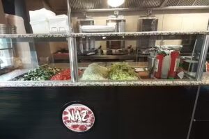 Naz Schnellrestaurant