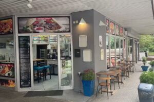 NAZAR Döner & Pizzahaus