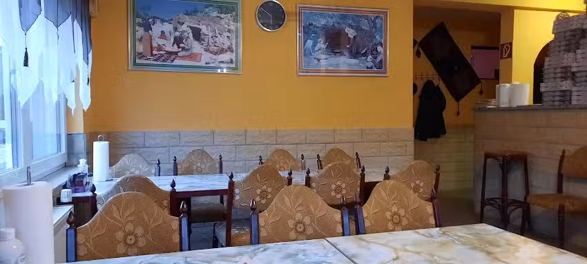 Nazar D&ouml;ner & Pizzahaus