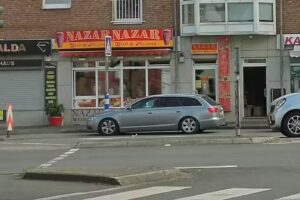 Nazar – Döner vom feinsten