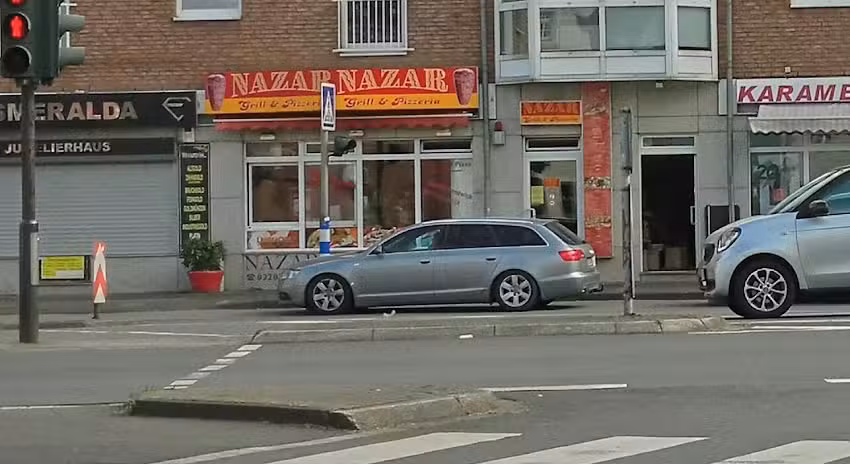 Nazar – Döner vom feinsten