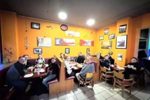 Nazar Kebab Haus