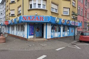 Nazar Kebap &ndash; Gasthaus