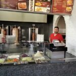 Nazar Kebap & Pizza