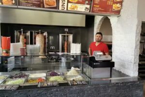 Nazar Kebap & Pizza