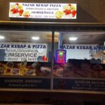 NAZAR KEBAP & PIZZA