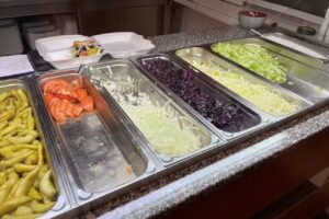 Nazar Pizzeria & Kebaphaus