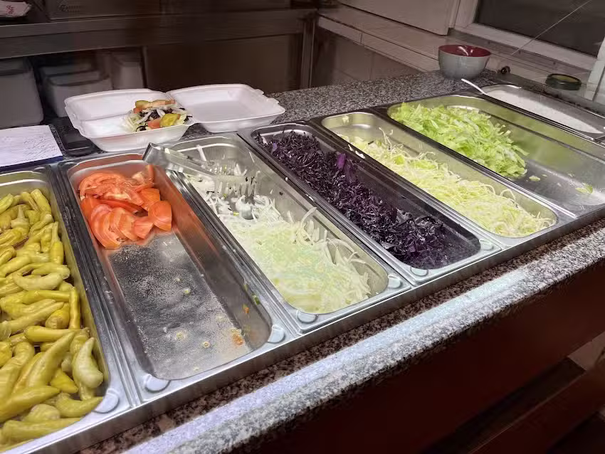 Nazar Pizzeria & Kebaphaus