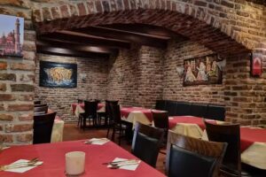 🦚 Nazara Indisches Restaurant 🦚