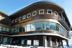 Nebelhorn Marktrestaurant