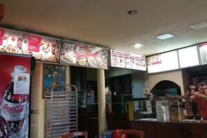 NECKAR DÖNER + Pizza + Kebaphaus