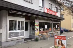 Neckar Grill Schwenningen