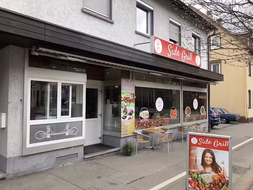 Neckar Grill Schwenningen