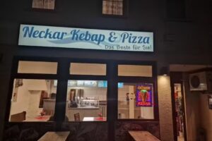 Neckar Kebab & Pizza