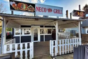 Neco grill