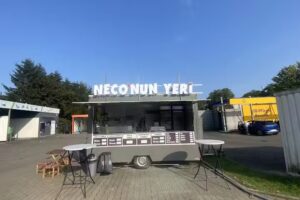 Neco´nun Yeri