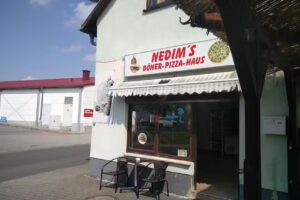 Nedim’s Döner & Pizza-Haus
