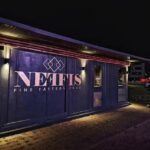 Neffis &ndash; Fine Tastery Food