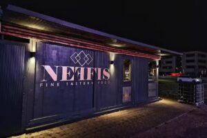 Neffis – Fine Tastery Food