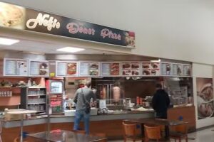 Nefis Döner