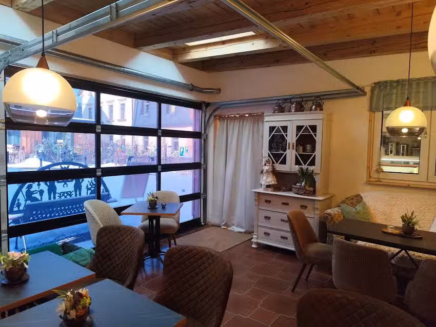 Neidorf Inn Caf&eacute;