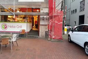 Neka Grill Hagen