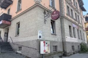 Neko Restaurant