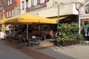 Nelo Eiscafé & Lieferservice