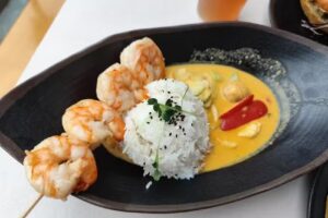 Nelson´s Beach Restaurant